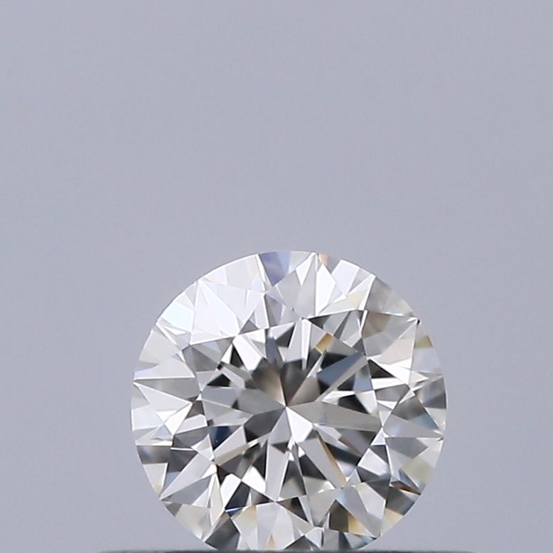 0.31 ct Round diamond