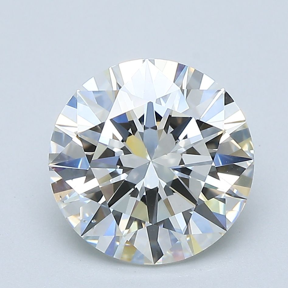 3.02 Carat