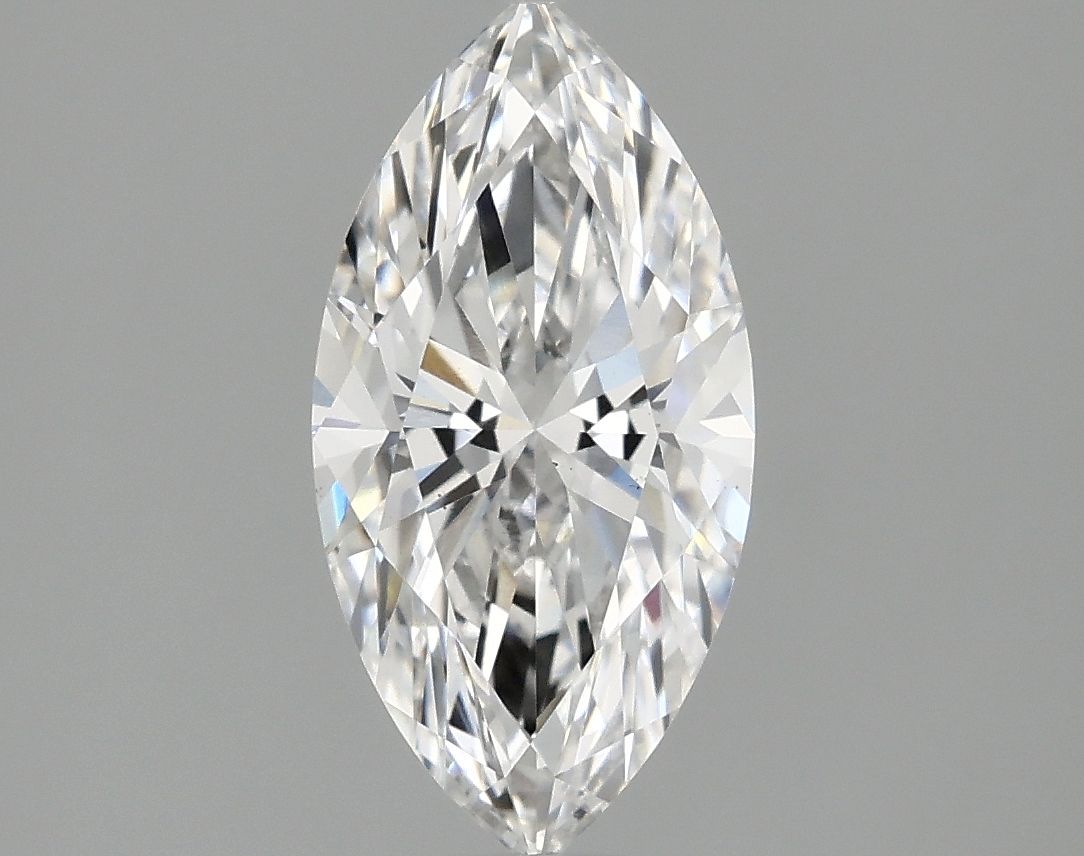 1.08 ct. marquise Lab Grown Diamond front image