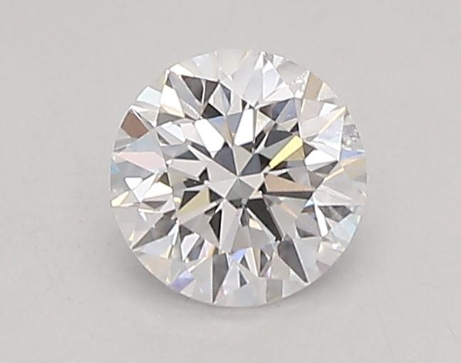 0.37 ct lab-grown Round Diamond