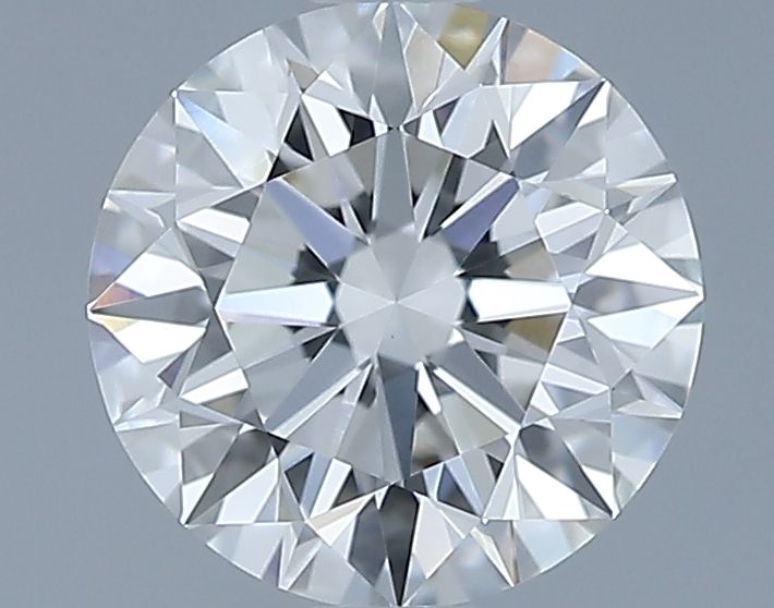 1.00 ct Round diamond