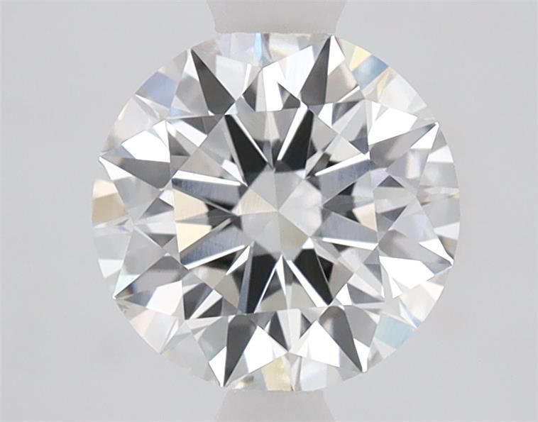 1.52 ct Round diamond