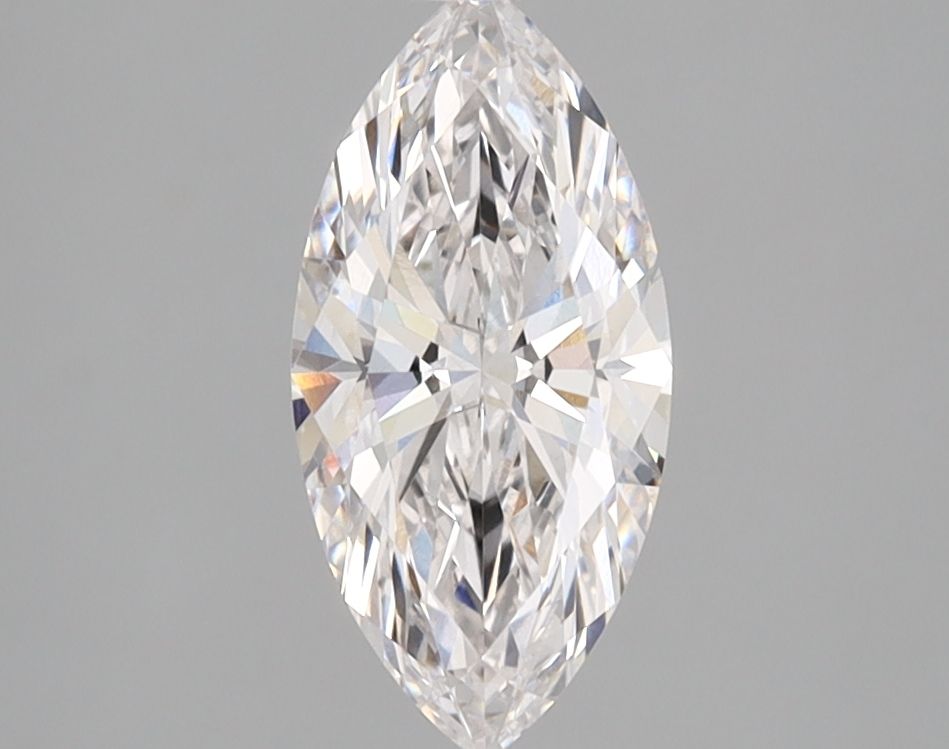1.08 ct. marquise Lab Grown Diamond front image