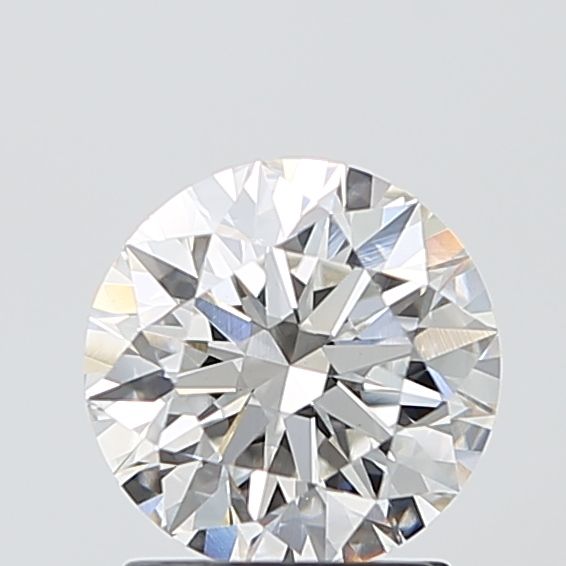 1.56 ct Round diamond