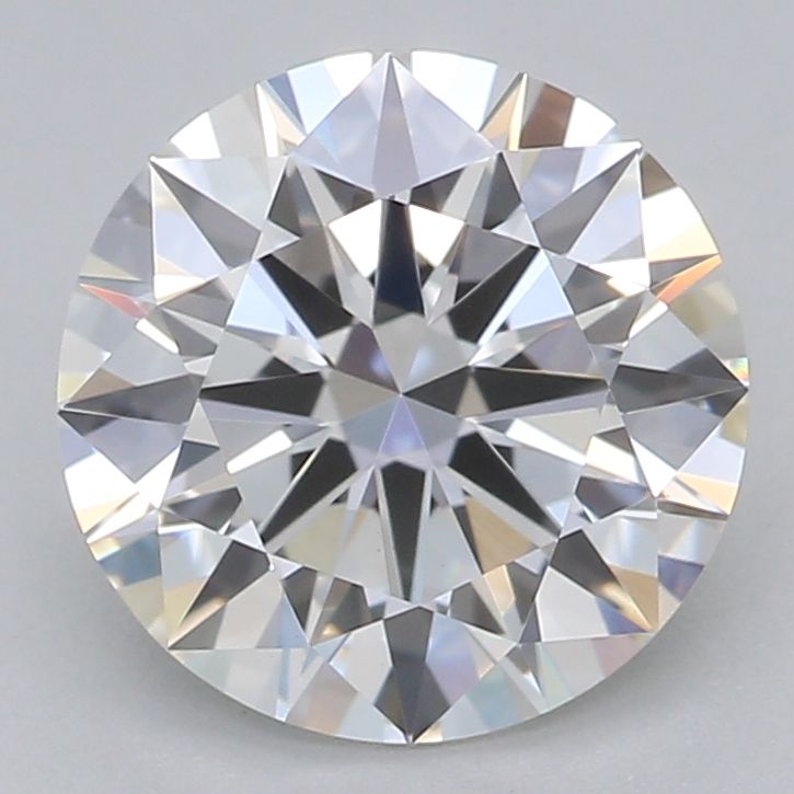 1.53 ct. round Lab Grown Diamond front image