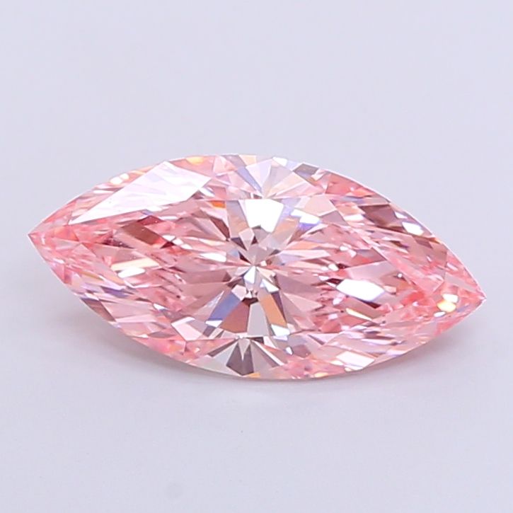 2.99 ct. marquise Lab Grown Diamond front image