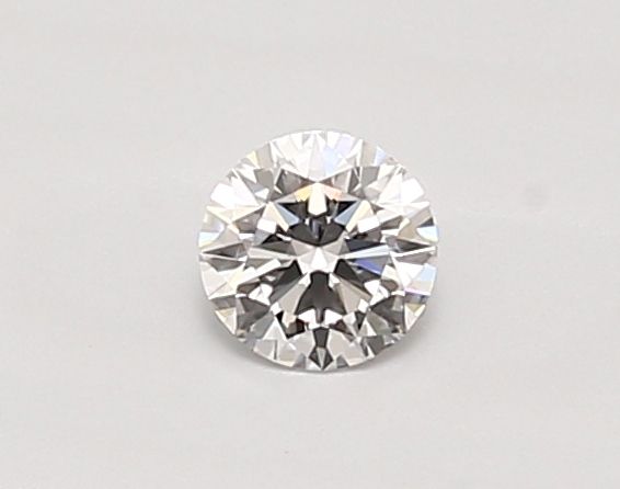0.31 ct lab-grown Round Diamond