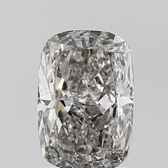 1.50 ct Cushion Modified diamond