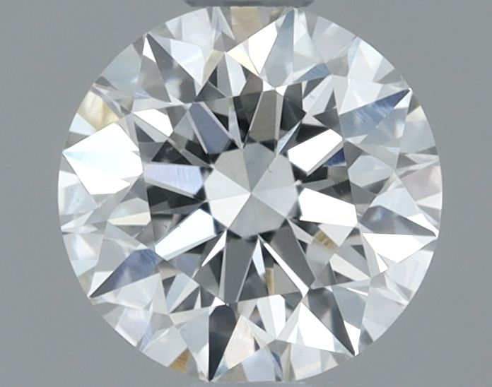 0.50 ct Round diamond