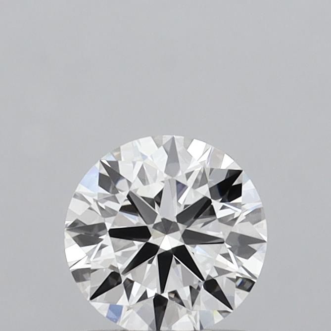 1.01 ct. round Lab Grown Diamond front image