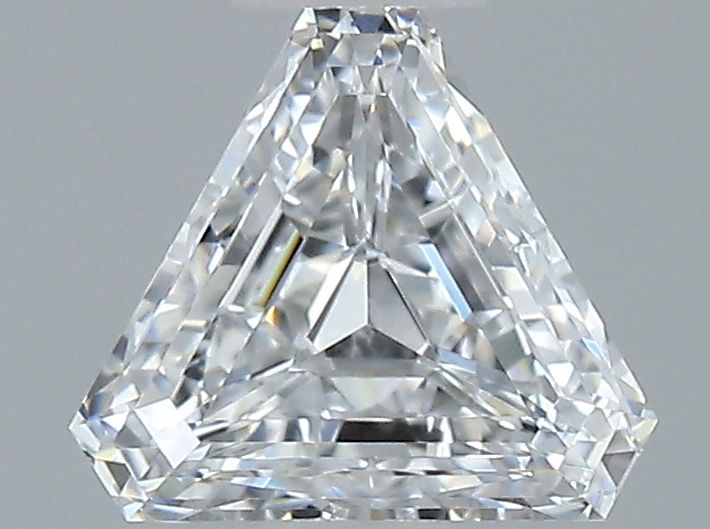 0.48 ct Triangular Diamond
