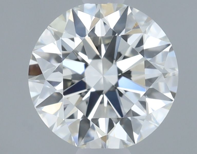 0.50 ct Round diamond