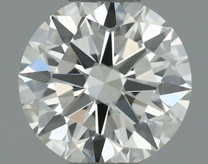 0.40 ct Round diamond