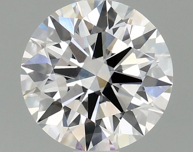 1.03 ct. round Lab Grown Diamond front image