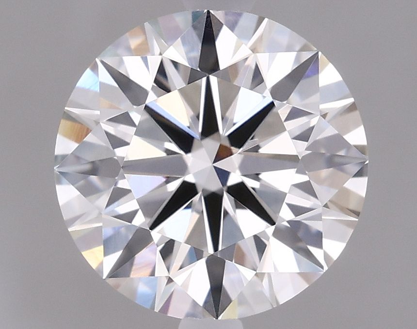 1.55 ct Round diamond