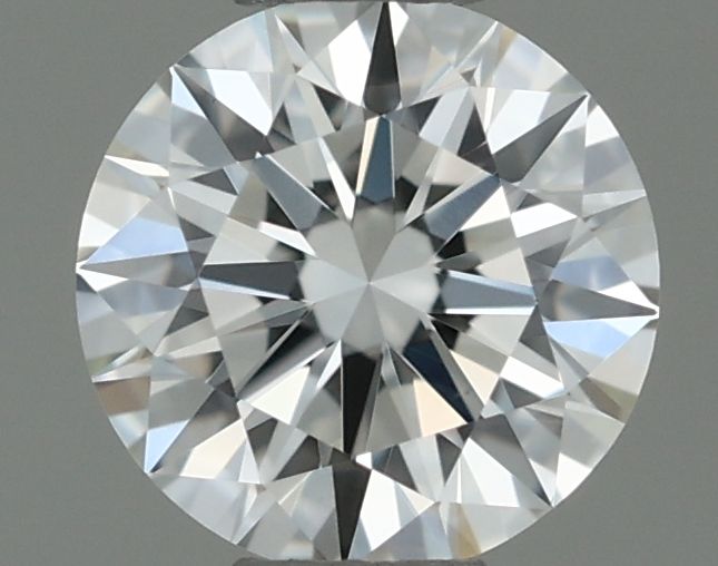 0.30 ct Round diamond