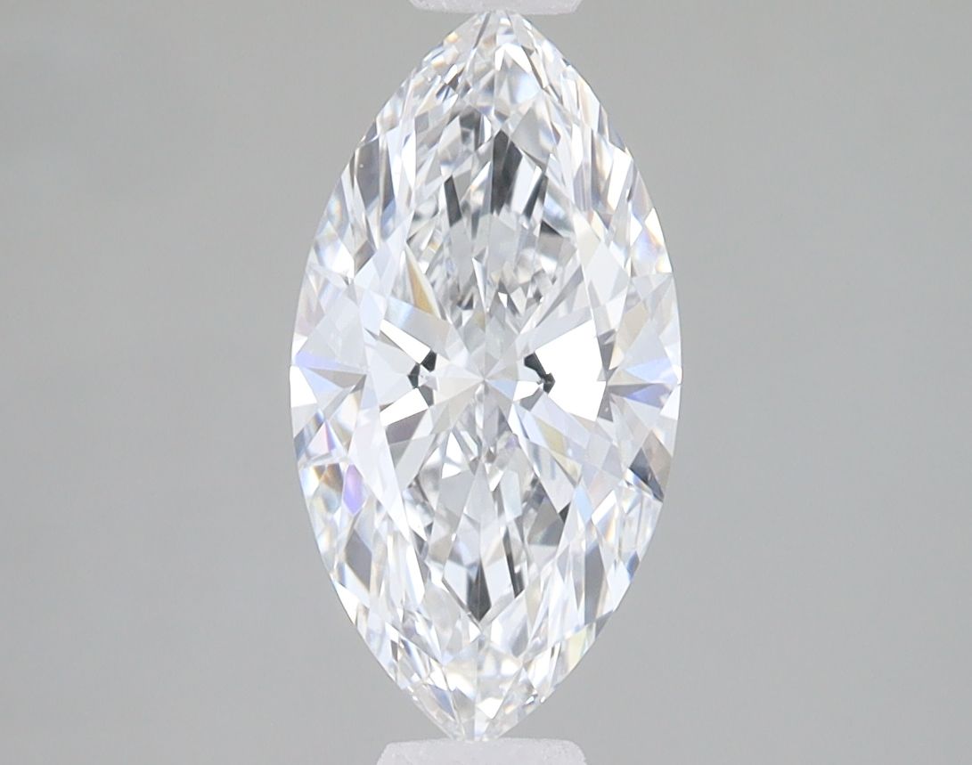 1.48 ct. marquise Lab Grown Diamond front image
