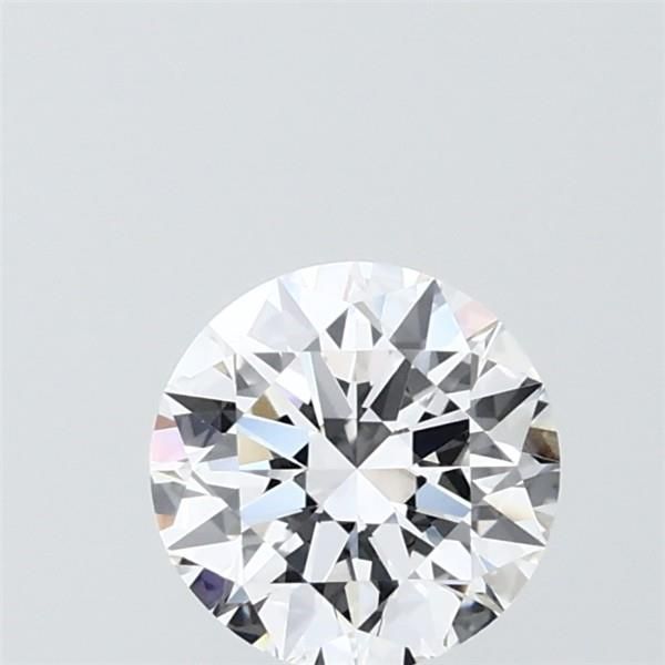 1.00 ct. round Lab Grown Diamond front image