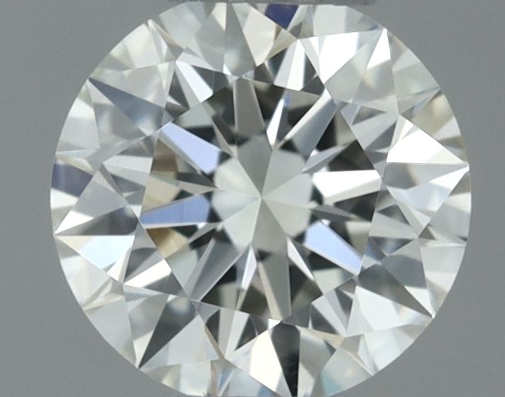 0.31 ct Round diamond