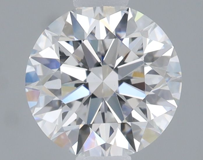 1.04 ct. round Lab Grown Diamond front image