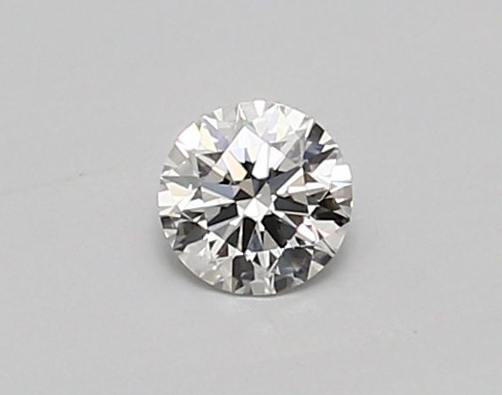 0.29 ct lab-grown Round Diamond