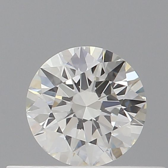0.35 ct Round diamond