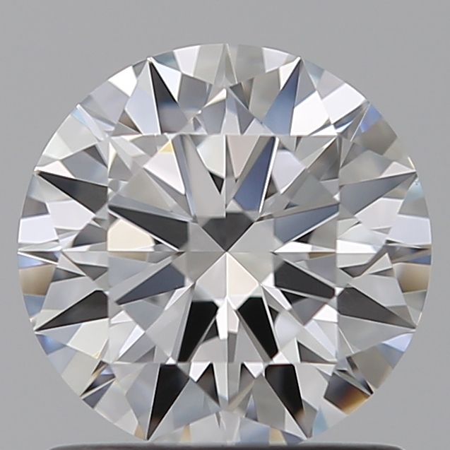 0.96 ct. round Lab Grown Diamond front image