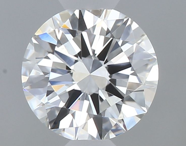 0.40 ct Round diamond