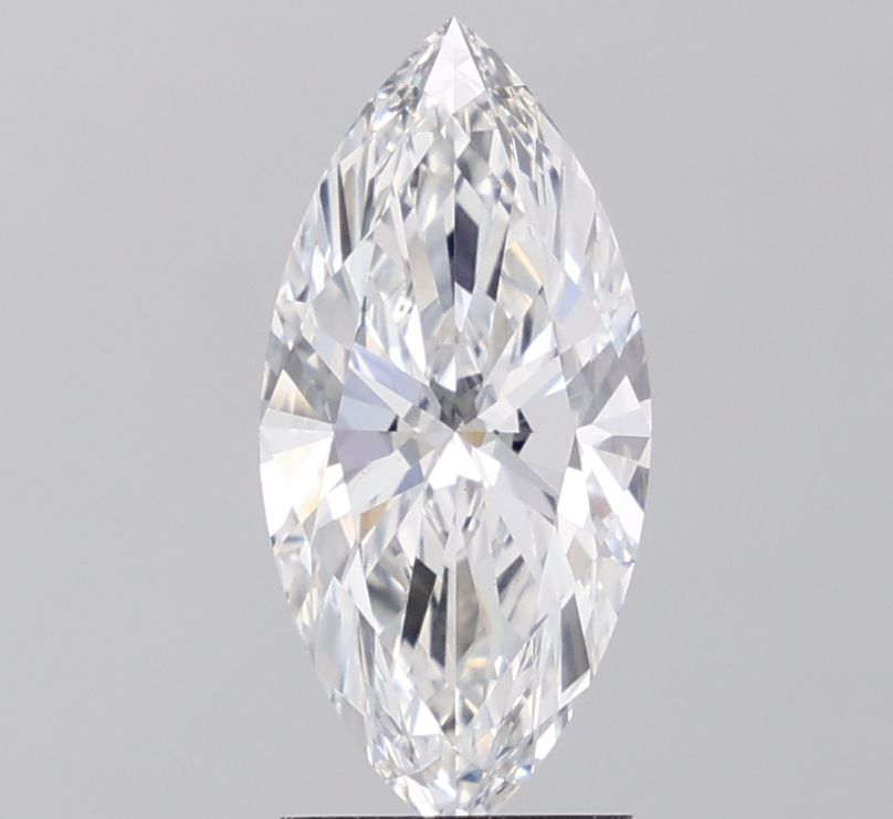 2.08 ct. marquise Lab Grown Diamond front image