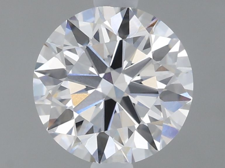 1.09 ct. round Lab Grown Diamond front image