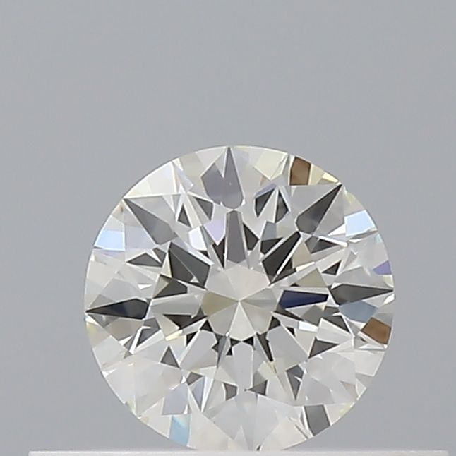 0.33 ct Round diamond