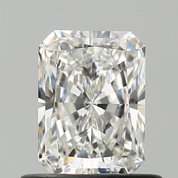 0.70 ct Radiant diamond