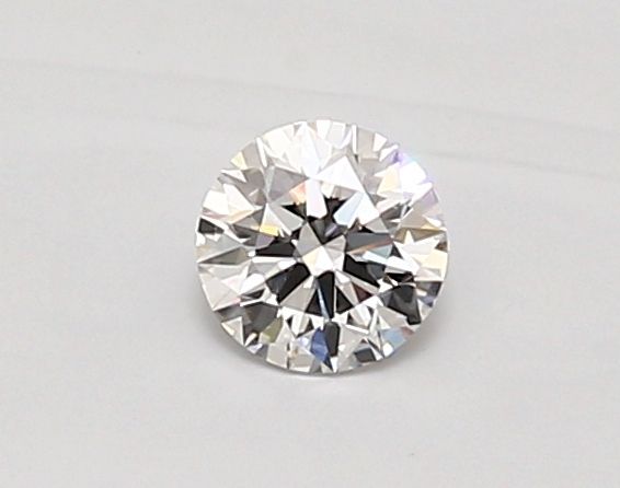 0.37 ct lab-grown Round Diamond