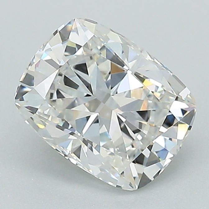Diament 1.48 ct F/VVS2