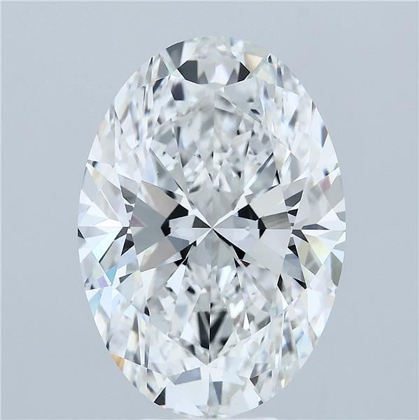 7.26 Carat