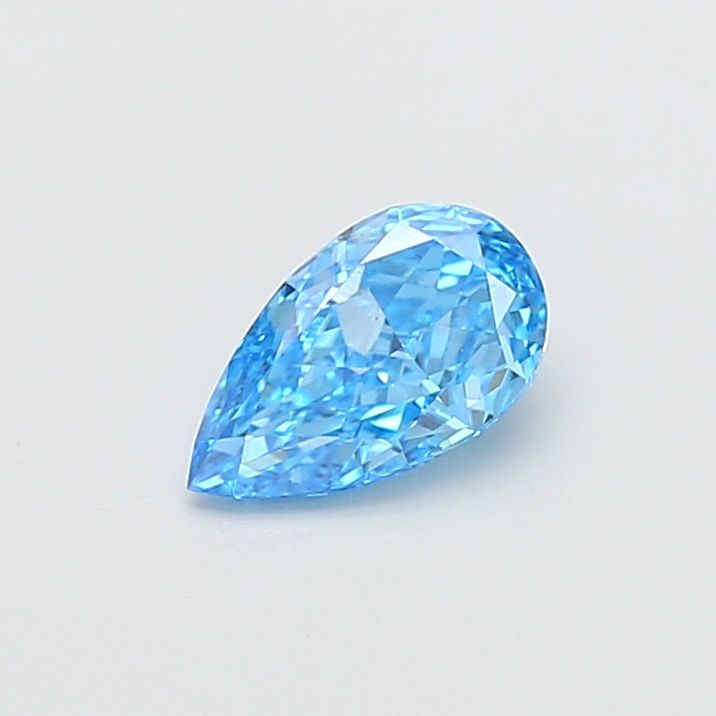 1.01 ct. pear Lab Grown Diamond front image