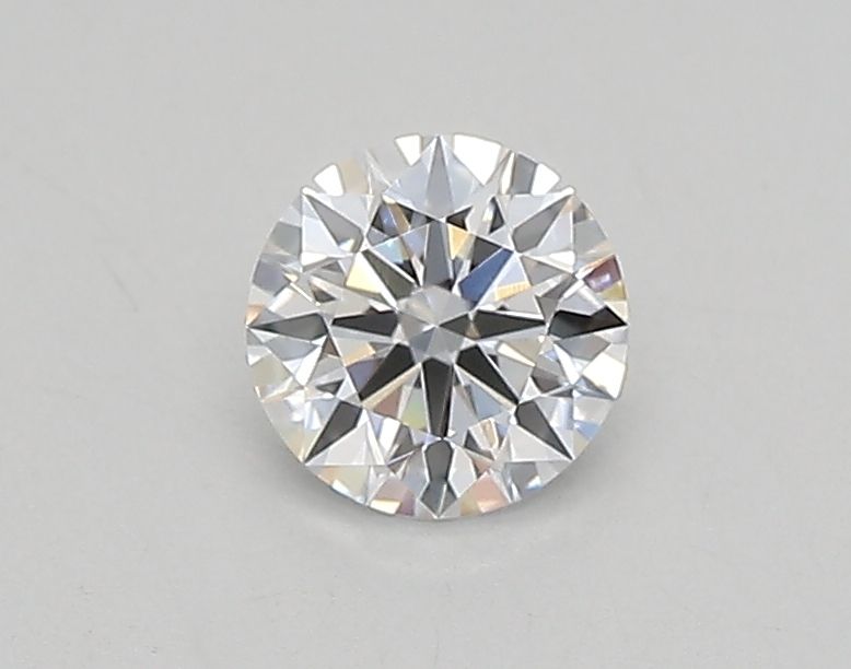 0.41 ct lab-grown Round Diamond
