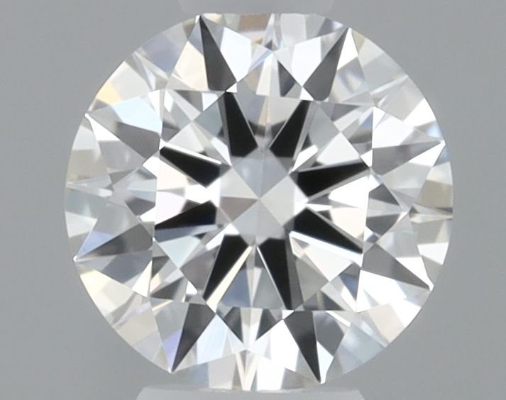 0.35 ct Round diamond