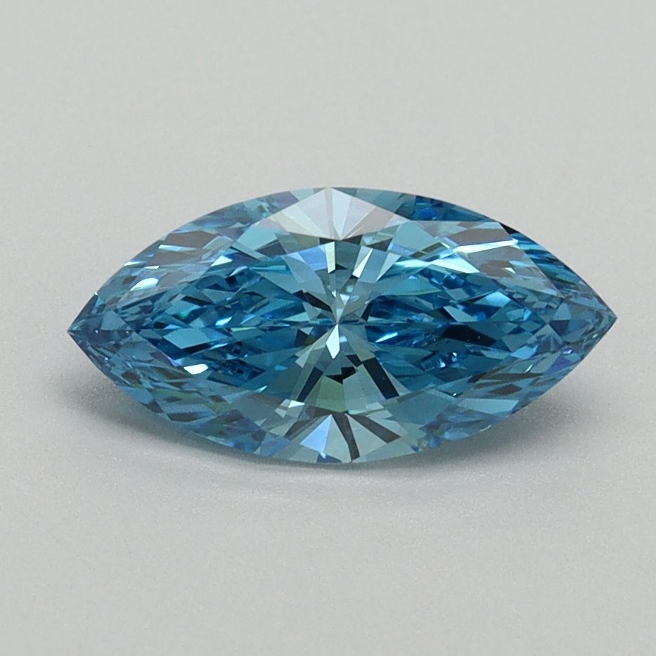 1.06 ct. marquise Lab Grown Diamond front image