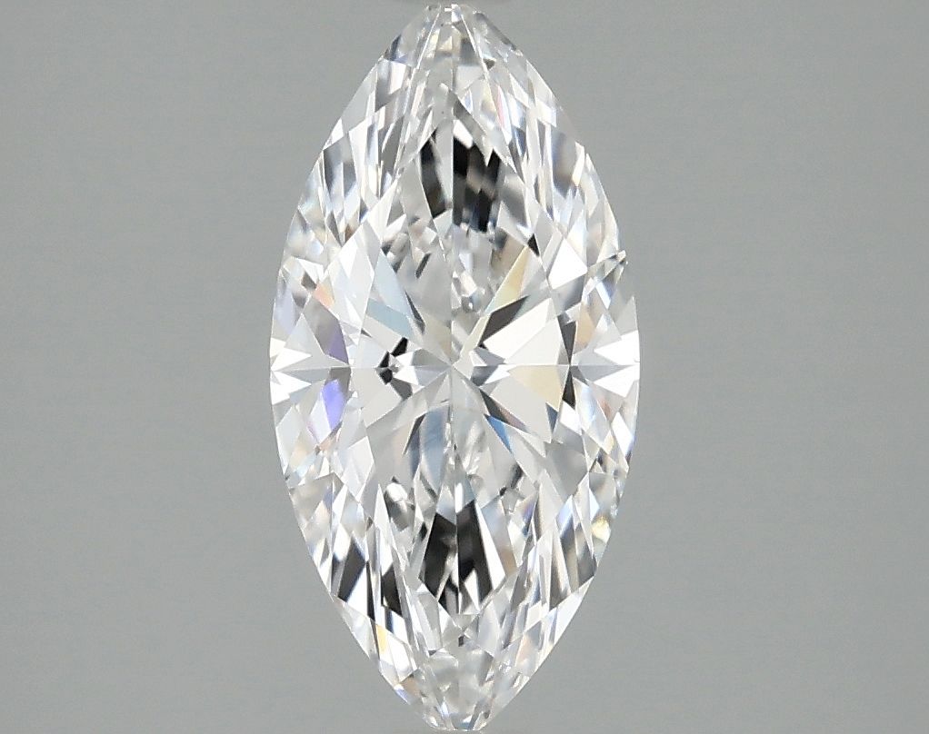 1.60 ct. marquise Lab Grown Diamond front image