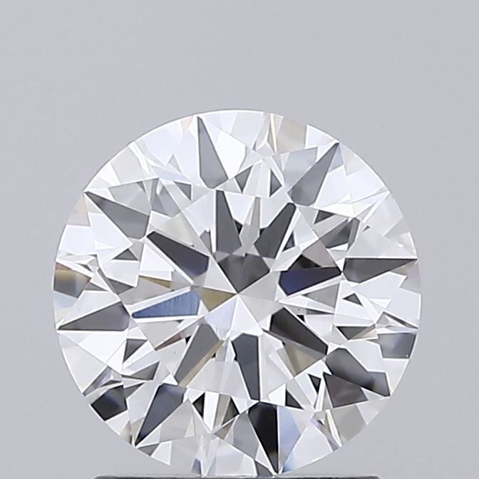 1.59 ct. round Lab Grown Diamond front image