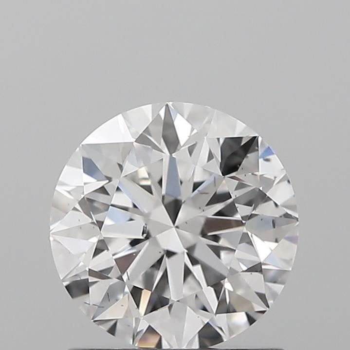 1.19 ct. round Lab Grown Diamond front image