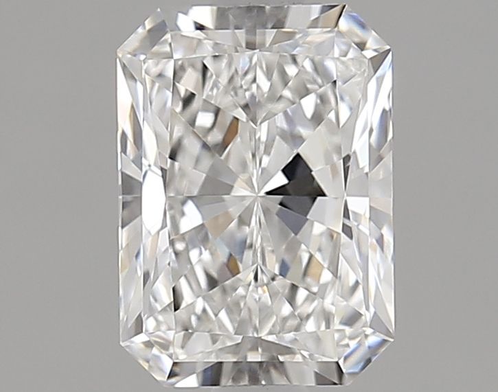 1.72 ct. radiant Lab Grown Diamond front image