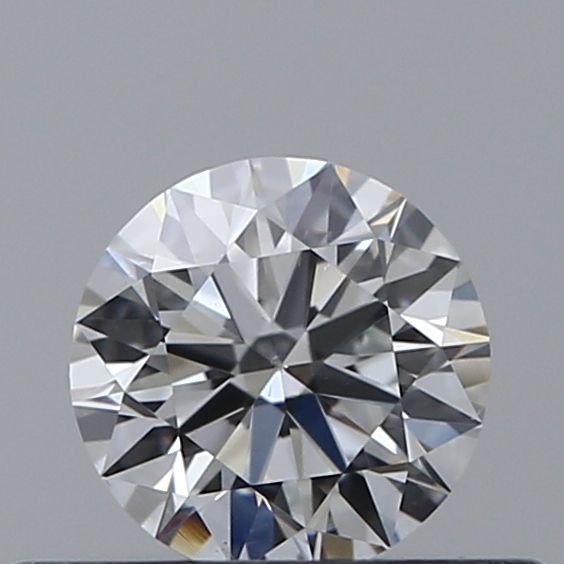 0.30 ct Round diamond