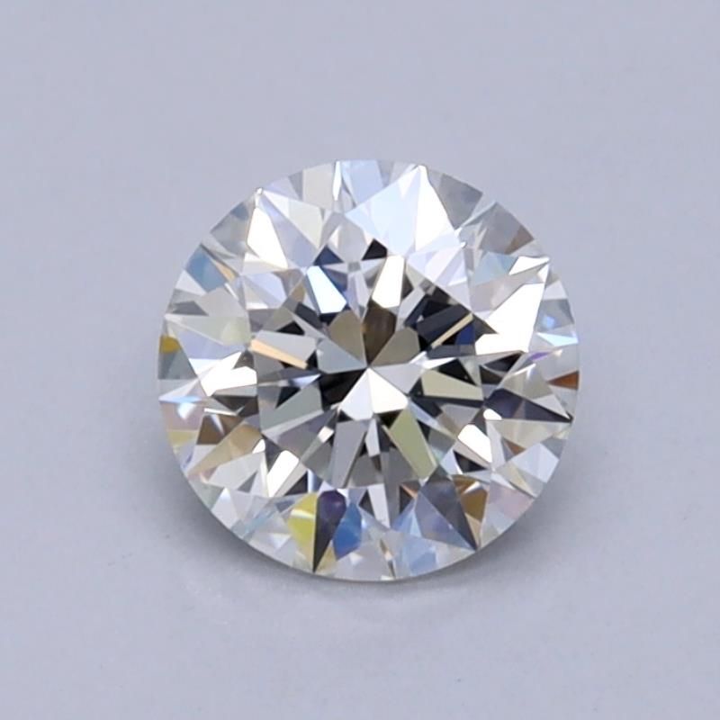 0.30 ct Round diamond
