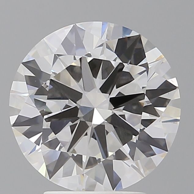 3.50 ct Round diamond