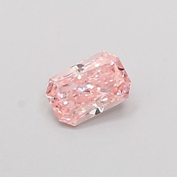 0.24ct Radiant diamond