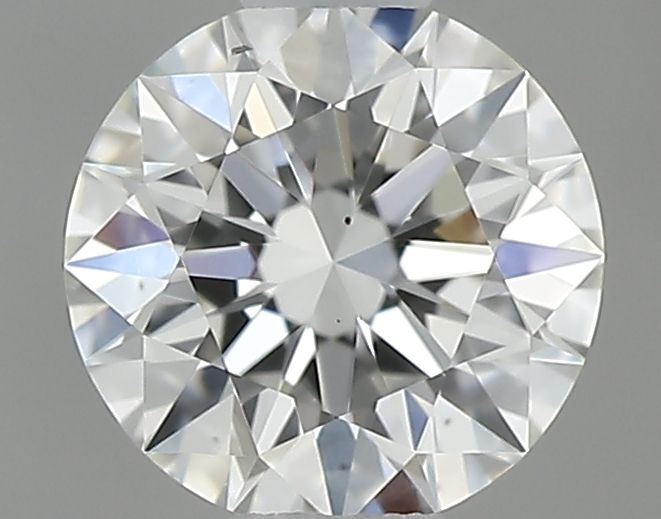 0.3 ct Round Diamond