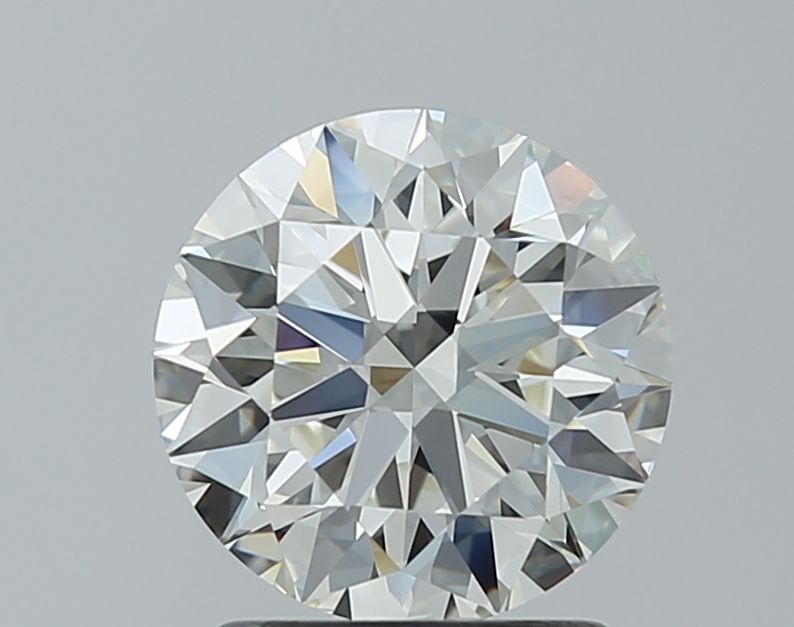 1.63 Carat