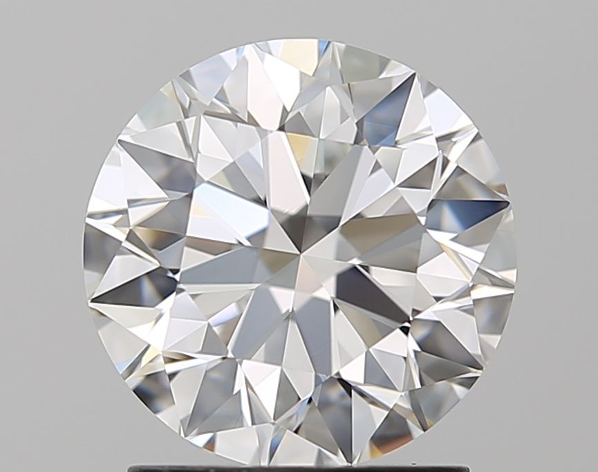 1.70 ct Round diamond